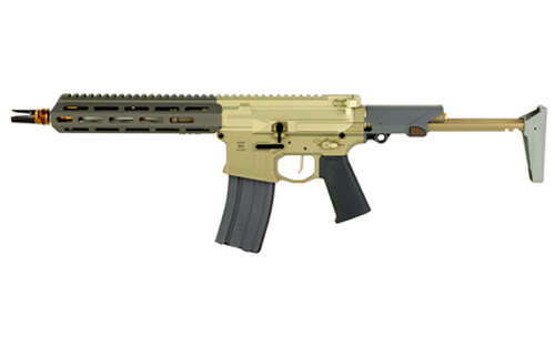 Rifles Long Guns Q LLC Honey Badger 223Rem|5.56NATO Q HONEY BADGER SBR 556NATO 10" 30RD